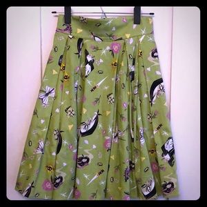 PInup Little Jun Villains Laura Byrnes Snow White